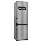 Heladera cíclica 358 L plateada KGA-4094/7