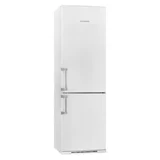 Heladera cíclica 358 L negro KGB-4094/7