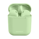 Auriculares Candy spark in-ear verde DW-CS3105-GRN