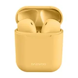 Auriculares Candy spark in-ear amarillo DW-CS3105-YLW