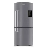 Heladera inverter no frost 588 L plateada WRE85AKDIM
