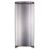 Freezer vertical 231 L plateado WVU26FKDIM