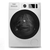 Lavarropas automáticos carga frontal blanco 9 kg WNQ90ABDNA