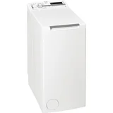 Lavarropas automáticos carga superior blanco 6 kg WCS60ZB25Y