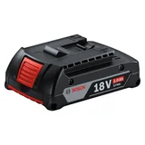 Batería recargable 18 V 2.0 A