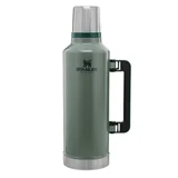 Termo clásico verde 2.4 L