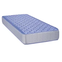 Colchón Galena 1 plaza de espuma 80 x 190 x 24 cm