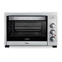 Horno eléctrico 40 L con grill TO-M340SAR1
