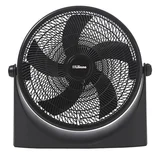 Ventilador de pie turbo 16" 65 W VTF16P