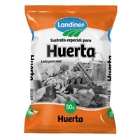 Sustrato para plantas Huertas 50 l