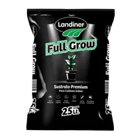 Sustrato para plantas Fullgrow 25 l