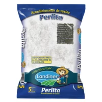 Sustrato para plantas Perlita 5 l