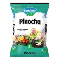 Sustrato para plantas Pinocha 5 l