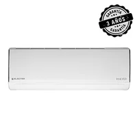 Aire acondicionado split inverter frio/calor 3010 f ENTRDI35TC