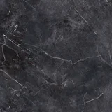 Gres porcelánico Obsidian interor y exterior negro 60 x 60 cm
