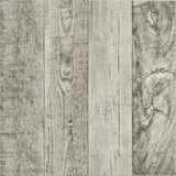 Cerámica maderada Alamo piso pared interior 45 x 45 cm