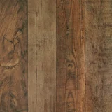 Cerámica maderada Parquet Castaño marrón piso pared interior 45 x 45 cm