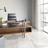Porcelanato Pont brillante para interior y exterior 58 x 58 cm 1.66 m2