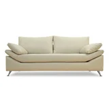 Sillón Da Vinci 3 cuerpos crudo