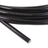 Caño 1/2" K4 x 25 m