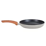 Sartén 22 cm gris