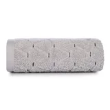 Toalla de mano Diamond 50 x 80 cm 600 gr gris