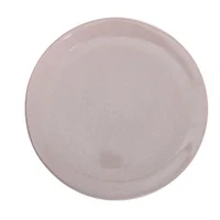 Plato de postre Kars lila 21 cm
