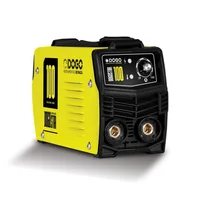 Soldadora inverter 100 A