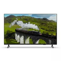 Smart TV Led 55" 4K UHD 55PUD7408/77