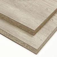 Estante de melamina Helsinki 18 mm (F) 35 x 180 cm