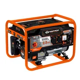 Generador a nafta 4 tiempos 2.5 Kva