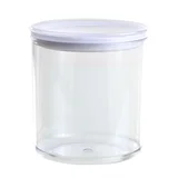 Contenedor hermético redondo 660 ml