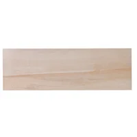 Cerámica maderada piso pared interior 18 x 56 cm