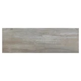 Cerámica maderada Accacia Vizón piso pared interior 18 x 56 cm