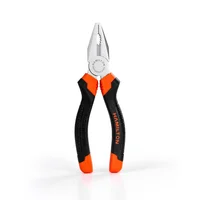 Pinza universal 7"