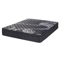 Colchón Rodio 2 plazas de espuma 140 x 190 x 25.5 cm