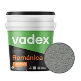 Revestimiento texturado Romanica medio Buenos Aires 25 kg