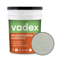 Revestimiento texturado fino Atenas 25 kg