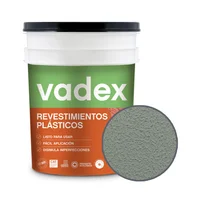 Revestimiento texturado fino Buenos Aires 25 kg