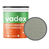 Revestimiento texturado fino Roma 5 kg
