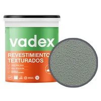 Revestimiento texturado fino Buenos Aires 5 kg