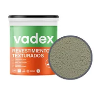 Revestimiento texturado fino Santiago 5 kg