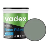 Revestimiento texturado base plástica Buenos Aires 4 kg