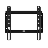 Soporte para TV de 23" a 43" fijo