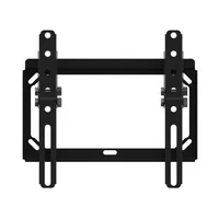 Soporte para TV de 23" a 43" fijo con inclinación