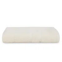 Toalla de baño Palermo 70 x 135 cm 420 gr natural