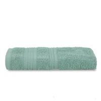 Toalla de mano Palermo 50 x 80 cm 420 gr verde