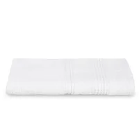 Toalla de mano Palermo 50 x 80 cm 420 gr blanca