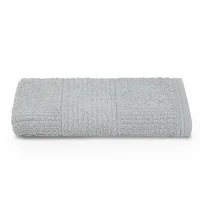 Toalla de baño Ibera 70 x 130 cm 360 g gris