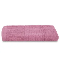 Toalla de mano Ibera 41 x 70 cm 360 gr morado